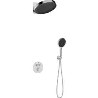Душевая система Vincea Inspire VSFW-3I22MT3CH