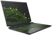Игровой ноутбук HP Pavilion Gaming 15-ec2110nq (5D4Y3EA)