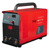 Инвертор сварочный Fubag IN 256 T Cel / 31468