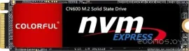 SSD Colorful CN600 512GB