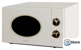 Микроволновая печь Korting KMO 815 RB