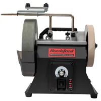 Заточный станок Bucktool SCM8103
