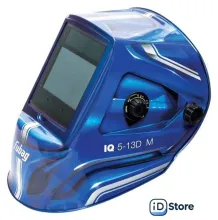 Сварочная маска Fubag IQ 5-13D M 41398
