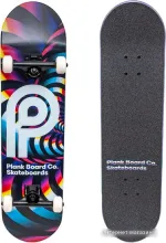 Скейтборд Plank Pantone P22-SKATE-PANTONE