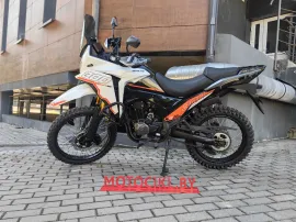 Мотоцикл Motoland 300 ENDURO GARET 21/18