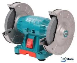 Заточный станок Total TBG15015