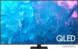 Телевизор Samsung QLED 4K Q70C QE65Q70CAUXUZ