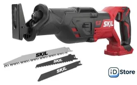 Сабельная пила Skil RS5884 RS5884SE00 (без АКБ)