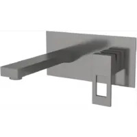 Смеситель Vivi Felice 0735 GUN METAL