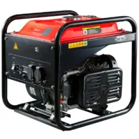 Бензиновый генератор Fubag PRI 5500 46719