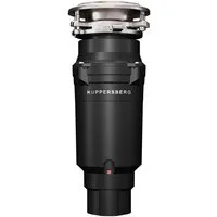Измельчитель пищевых отходов KUPPERSBERG WSS 550 B