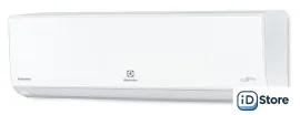 Кондиционер Electrolux Portofino Super DC Inverter EACS/I-09HP/N8_23Y