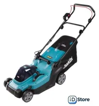 Газонокосилка Makita LM004GZ (без АКБ)