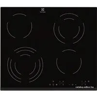 Варочная панель Electrolux EHF6343FOK