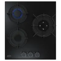 Газовая варочная панель Krona FIERO 45 BL