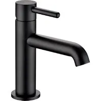 Смеситель Grocenberg GB2099 (черный матовый)