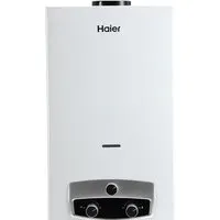 Газовая колонка Haier IGW 12 B