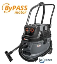 Пылесос Bort BAX-600E