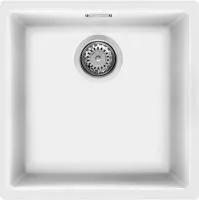 Кухонная мойка Smeg VZP45B