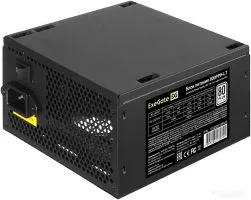 Блок питания Exegate 800PPH-LT-OEM EX292152RUS-OEM-S