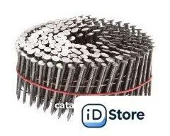 Гвозди для пистолета Fubag 140165