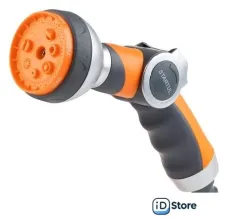 Распылитель Startul Garden Пистолет-распылитель ST6010-27