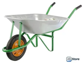 Одноколесная тачка Palisad 689155