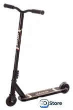 Трюковый самокат Favorit 636A-BK