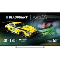 Телевизор Blaupunkt 50UJW5000T