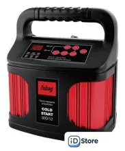 Пуско-зарядное устройство Fubag COLD START 300/12