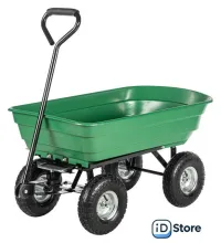 Четырехколесная тачка Garvill Garden TC2145-200