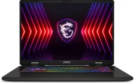 Игровой ноутбук MSI Sword 17 HX B13VFKG-221XRU