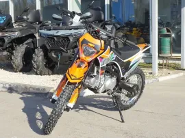 Питбайк KEWS K61 140 E 19/16