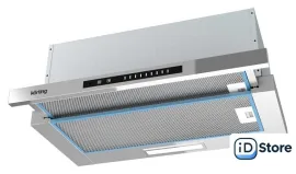 Кухонная вытяжка Korting KHP 6975 X