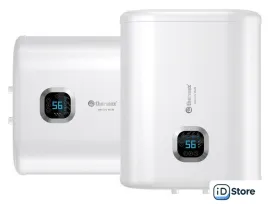 Накопительный электрический водонагреватель Thermex Decido 30 Wi-Fi