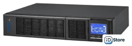 Источник бесперебойного питания IНЭЛТ Gamma 3KR IN3000RM-GA-KR-KS