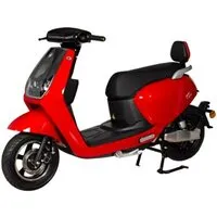 Электроскутер Lima M9 Li-ion