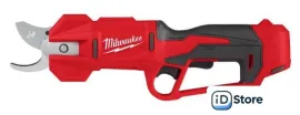 Секатор Milwaukee M12BLPRS-0 4933480114 (без АКБ)