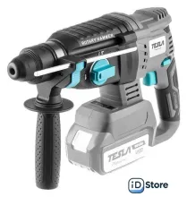 Перфоратор Tesla TD18BL (без АКБ)