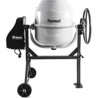 Бетономешалка Helmut BM140