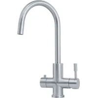Смеситель Franke Eos Clear Water 120.0179.979