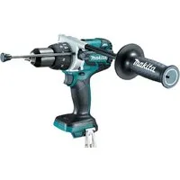 Ударная дрель-шуруповерт Makita DHP481ZJ (без АКБ, кейс)