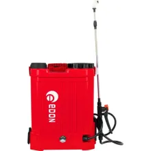 Опрыскиватель аккумуляторный EDON AGS-21/12
