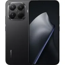 Смартфон Xiaomi 15T Pro 256GB (Черный)