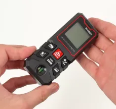 Лазерный дальномер (рулетка) HOST 60 м в аренду