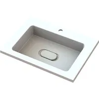 Умывальник Versalia Modul 65