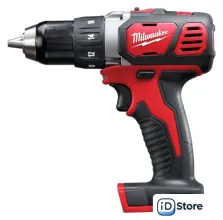 Дрель-шуруповерт Milwaukee M18 BDD-0 4933443530 (без АКБ)