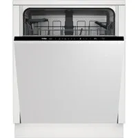 Встраиваемая посудомоечная машина BEKO BDIN1S421