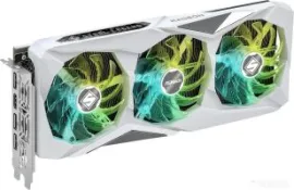 Видеокарта ASROCK Radeon RX 7600 XT Steel Legend 16GB OC RX7600XT SL 16GO