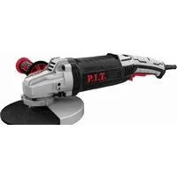 Угловая шлифмашина P.I.T. PWS180-C1